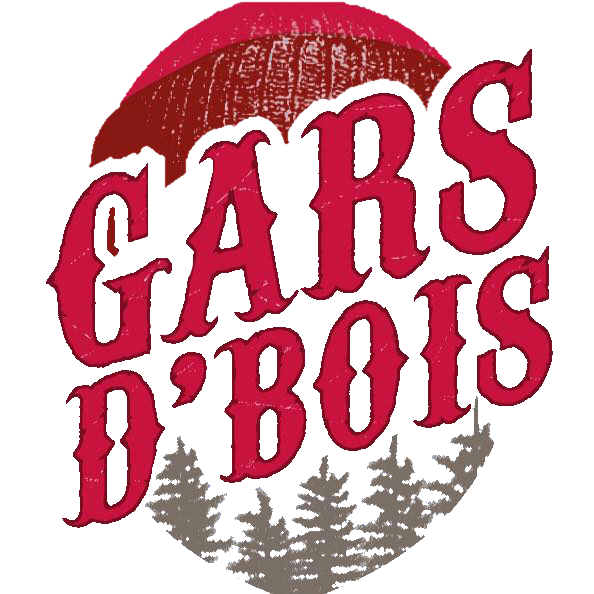 Pour barbus et moustachus.