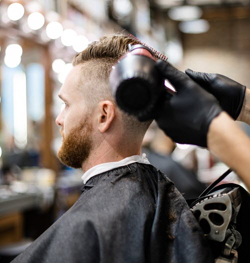 Mettez votre personnalité en valeur